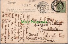 Load image into Gallery viewer, Yorkshire Postcard? - High Street, Crofton Village Ref.HP425
