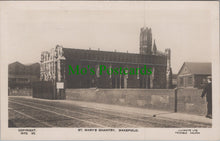 Load image into Gallery viewer, Yorkshire Postcard - St Mary&#39;s Chantry, Wakefield  Ref.HP429
