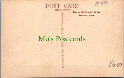 Yorkshire Postcard - St Mary's Chantry, Wakefield  Ref.HP429