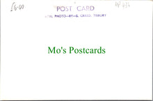 Load image into Gallery viewer, Wiltshire Postcard - Pythouse or Pyt House Country House Ref.HP436
