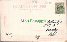 Load image into Gallery viewer, Lincolnshire Postcard - Royal Dock From South, Grimsby Ref.HP447
