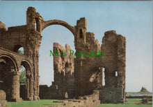Load image into Gallery viewer, Lindisfarne Priory, Holy Island, Northumberland
