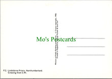 Load image into Gallery viewer, Lindisfarne Priory, Holy Island, Northumberland
