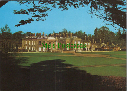 Althorp House, Northamptonshire