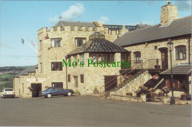 The Royal Derwent Hotel, Allensford, Northumberland