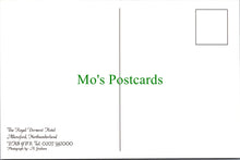 Load image into Gallery viewer, The Royal Derwent Hotel, Allensford, Northumberland
