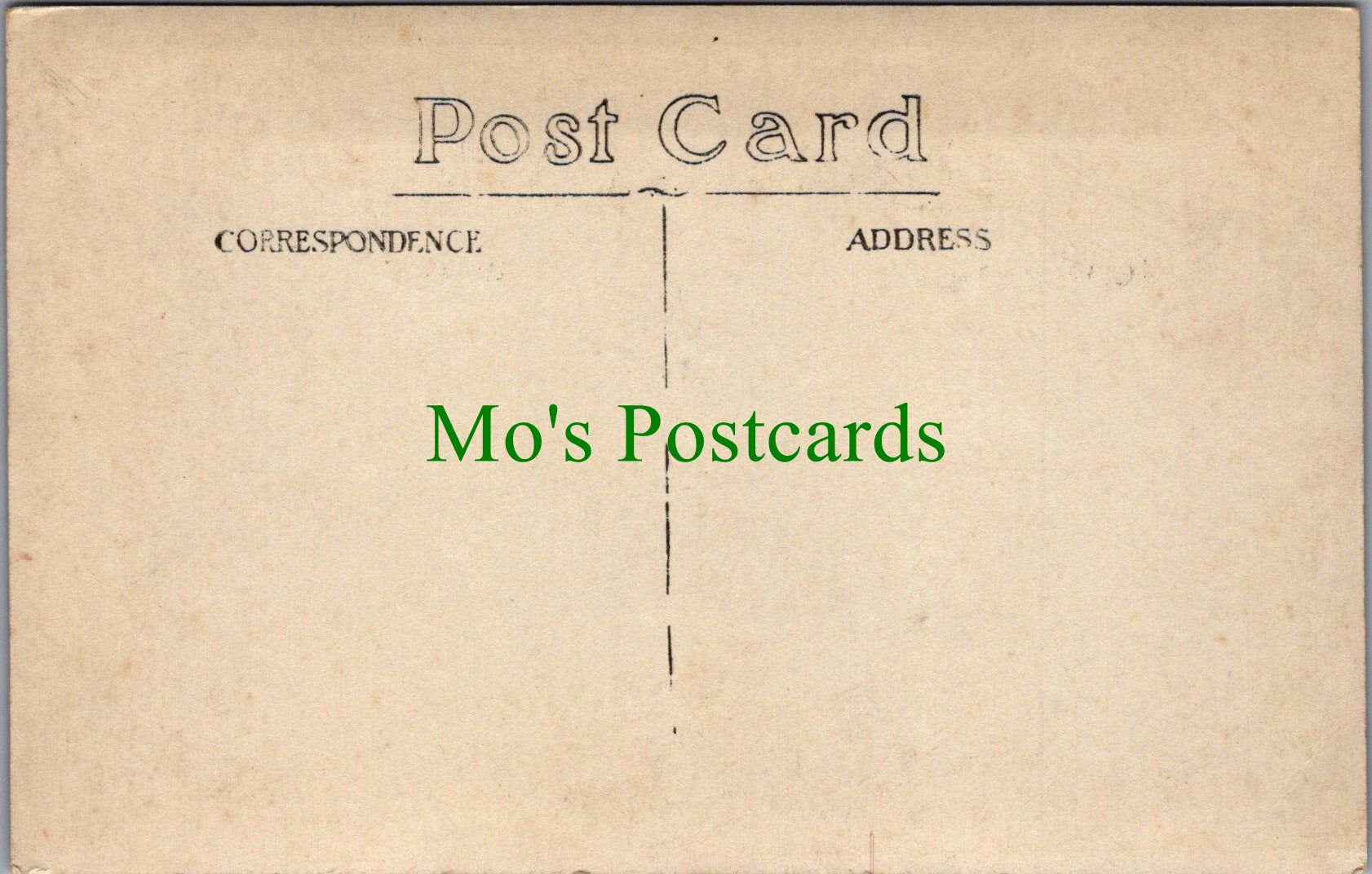 Social History Postcard - Group of Day Trippers, or Holidaymakers Ref.SW10115