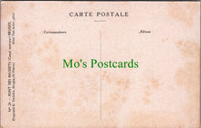 Load image into Gallery viewer, Belgium Postcard - Pont Des Baudets, Bruges, Artist Flori Van Acker Ref.SW10123
