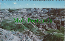 Load image into Gallery viewer, Canada Postcard - Horse Shoe Canyon, Badlands, Nr Drumheller Ref.SW10168
