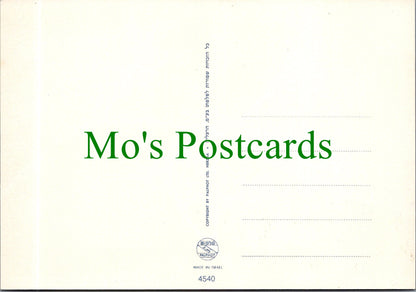 Israel Postcard - Views of Tel Aviv   Ref.SW10219