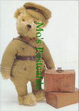 Load image into Gallery viewer, Toys Postcard - The Wonderful World of Teddy Bears Ref.SW10251

