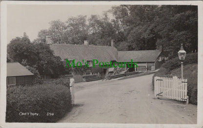 Gretton Village, Northamptonshire