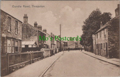 Oundle Street, Thrapston, Northamptonshire