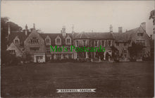 Load image into Gallery viewer, Barnwell Castle, Northamptonshire
