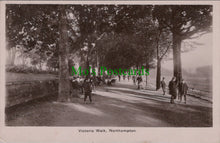 Load image into Gallery viewer, Victoria Walk, Northampton, Northamptonshire
