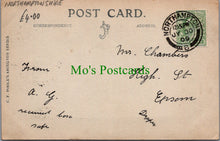 Load image into Gallery viewer, Victoria Walk, Northampton, Northamptonshire
