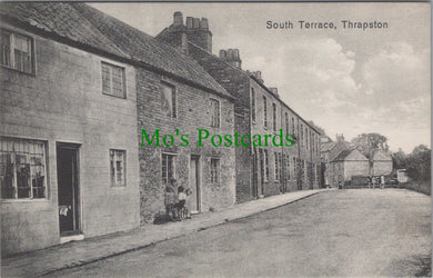 South Terrace, Thrapston, Northamptonshire