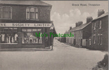 Load image into Gallery viewer, Grove Road, Thrapston, Northamptonshire

