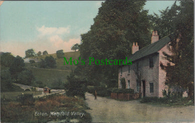 Ecton, Manifold Valley, Northamptonshire