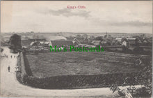 Load image into Gallery viewer, View of King&#39;s Cliffe, Northamptonshire
