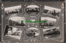 Load image into Gallery viewer, Bits of Falstone Village, Northumberland
