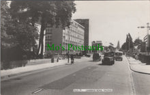 Load image into Gallery viewer, London Postcard - Uxbridge Road, Ealing Ref.SW9826
