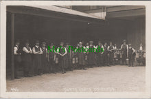 Load image into Gallery viewer, London Postcard - North Hants Dairymen, Brixton?  Ref.SW9827

