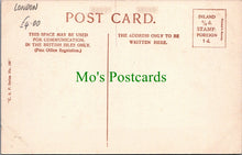 Load image into Gallery viewer, London Postcard - St Mary&#39;s Old Parish Church, Ealing Ref.SW9830
