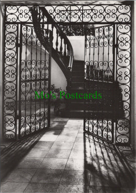 The English Convent, Brugge, Belgium