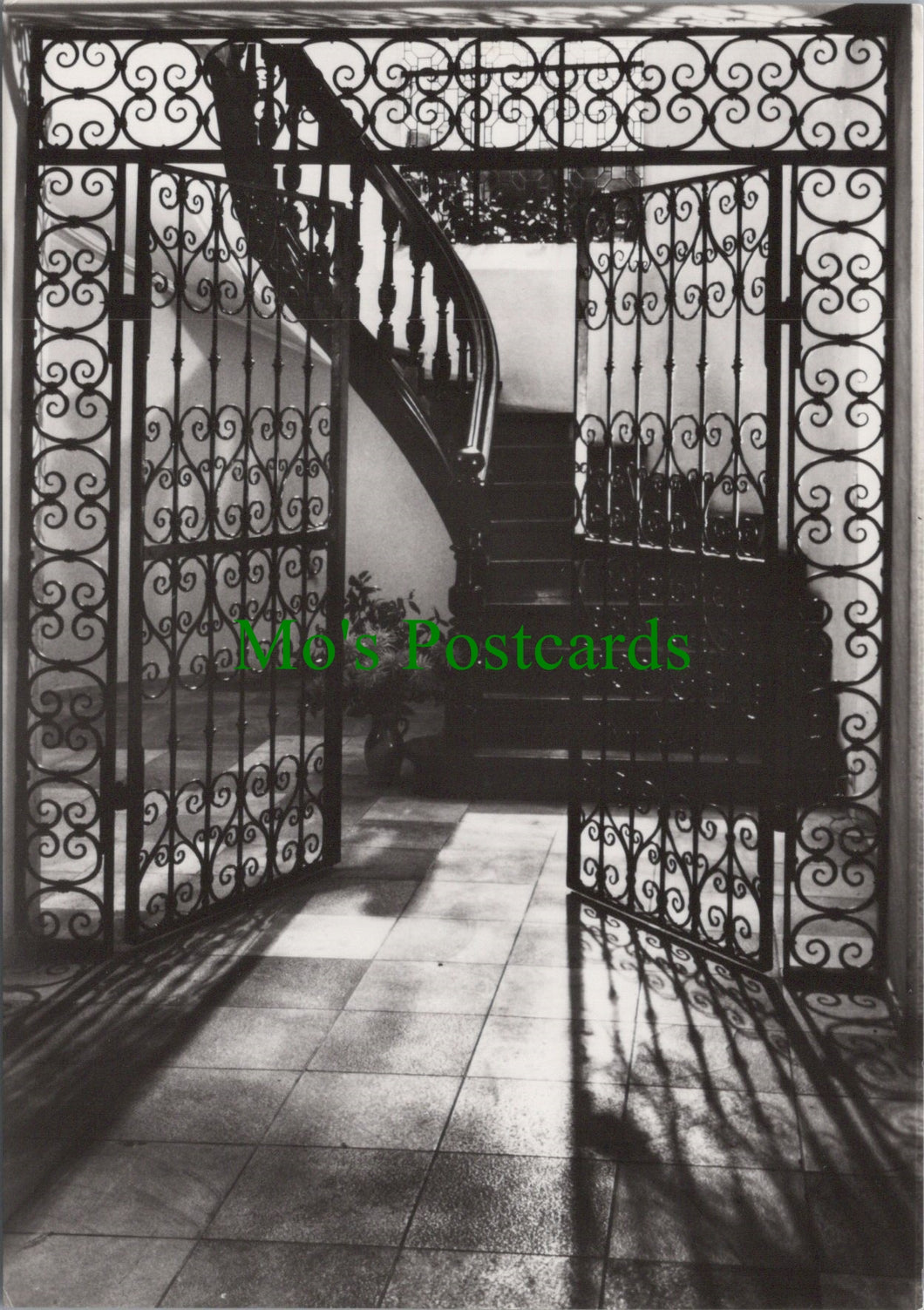 The English Convent, Brugge, Belgium