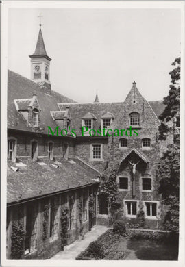 The English Convent, Brugge, Belgium