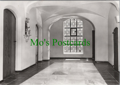 The English Convent, Brugge, Belgium