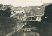 Load image into Gallery viewer, Kent Postcard - Barrier Ditch, c1870, Fort Amherst Ref.SW9947
