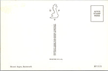 Load image into Gallery viewer, Wales Postcard - Mount Argus, Barmouth Ref.SW9959
