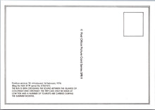 Load image into Gallery viewer, Scotland Postcard - Postbus Crossing Between Colonsay and Oronsay Ref.SW9981
