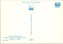 Load image into Gallery viewer, Birds Postcard - Peacock at Child-Beale Wildlife Trust, Basildon-on-Thames Ref.SW9997
