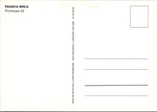 Load image into Gallery viewer, Aviation Postcard - Panavia MRCA Prototype 02 Aeroplane Ref.SW10030
