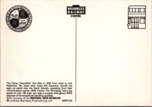 Load image into Gallery viewer, Aviation Postcard - The Fairey &#39;Swordfish&#39; Aeroplane Ref.SW10032
