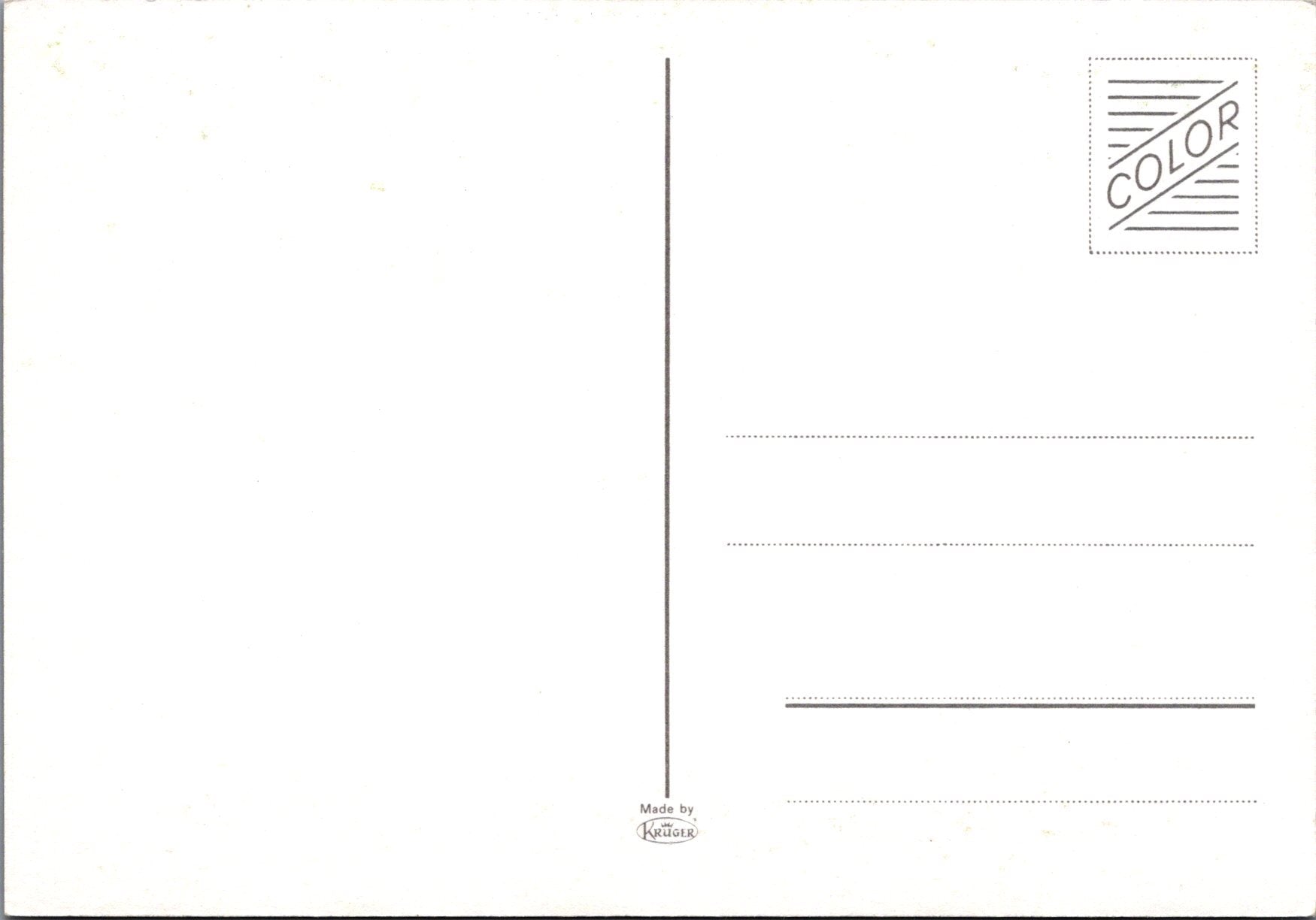 Animals Postcard - Dogs - West Highland Terrier Ref.SW10036