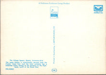 Load image into Gallery viewer, Scotland Postcard - Village Square, Beauly, Inverness-shire Ref.SW10037
