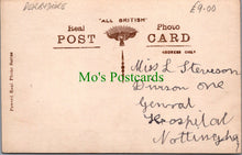 Load image into Gallery viewer, High Street, Long Eaton, Derbyshire
