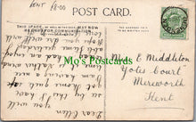 Load image into Gallery viewer, The Memorial Hall, Benenden, Kent
