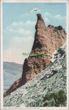 Load image into Gallery viewer, Eagle&#39;s Nest Rock, Gardiner Canyon, Montana
