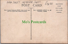 Load image into Gallery viewer, The High Street, Weybridge, Surrey
