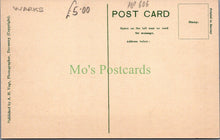 Load image into Gallery viewer, Warwickshire Postcard - Warwickshire Hounds at Shuckburgh HP606
