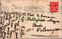 Load image into Gallery viewer, Essex Postcard - Clacton On Sea, Waverley Hotel DC253
