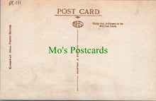 Load image into Gallery viewer, Suffolk Postcard - Ipswich, Wolseys Gate and St Peters Church  DC111
