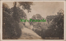 Load image into Gallery viewer, Kent Postcard - Westbere Village, Nr Canterbury HP492
