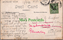 Load image into Gallery viewer, Kent Postcard - Westbere Village, Nr Canterbury HP492
