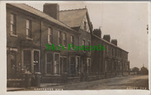 Load image into Gallery viewer, Lancashire Postcard - Knott End On Sea Village, Lancaster Road  HP497
